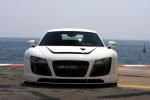 Audi R8 GTR Razor Supercharged by PPI Automotive 2009 года